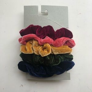 UO Scrunchies!